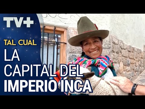 Recorremos la mágica ciudad de Cusco