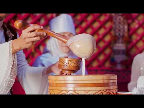 چگونه شیر اسب «قمیز» پس از هزاران سال همچنان نوشیدنی پرطرفداری باقی مانده است