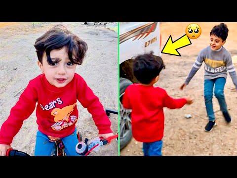 مقلب جود ضاع ردت فعل مجودي🥺