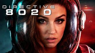 Directive 8020  video test Carole Quintaine