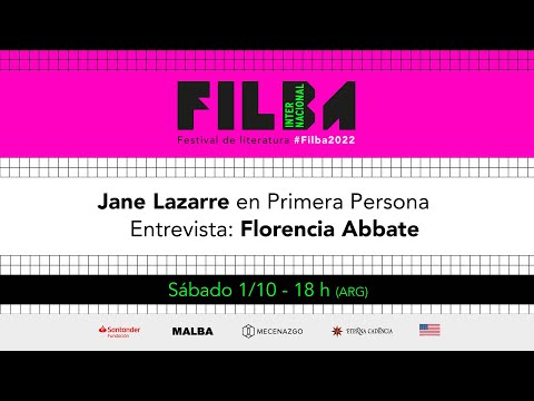 Vidéo de Florencia Abbate