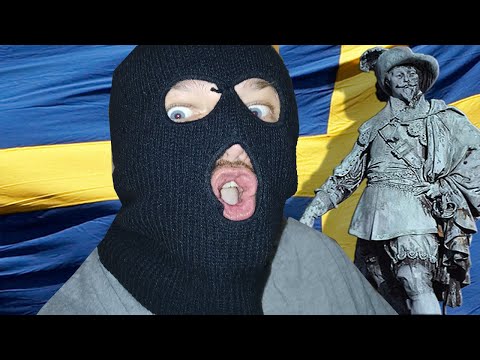 Arg Blatte VS Kränkta Nationalister