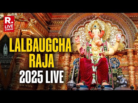 Mumbai News LIVE: Large Number Of Devotees Offer Prayers At Lalbaugcha Raja