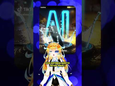 realme Bakal Rilis Smartphone Terjangkau Baterai Jumbo!