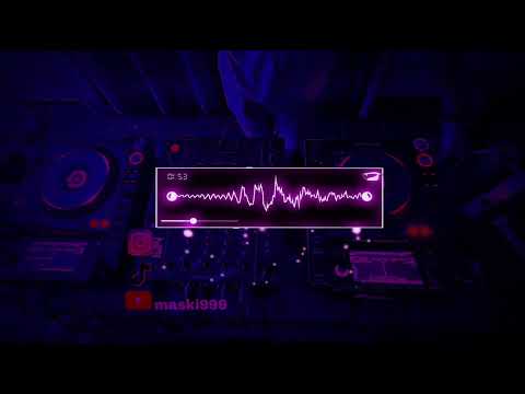 (SLOWED REVREWB) DJ hey cowo x perawan