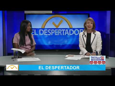 EN VIVO 8/2/2024 Retransmisión #ElDespertadorCompleto