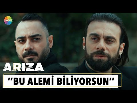 ''Sen benim büyüğümsün!'' | Arıza 22. Bölüm