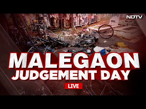 Malegaon Verdict LIVE | Malegaon Blast Case Verdict Shortly, 17 Years After The Explosion