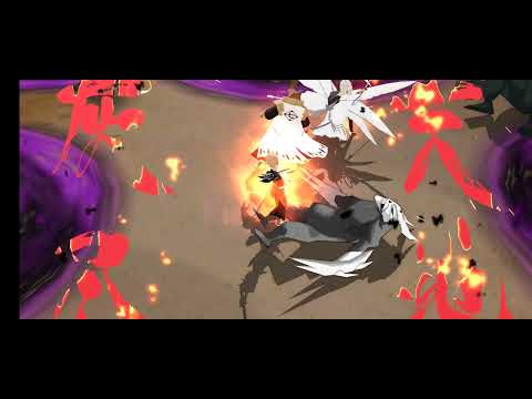 ブレソル グルバト 虚キラー 赤 VERYHARD [BLEACH Brave Souls] グループバトル