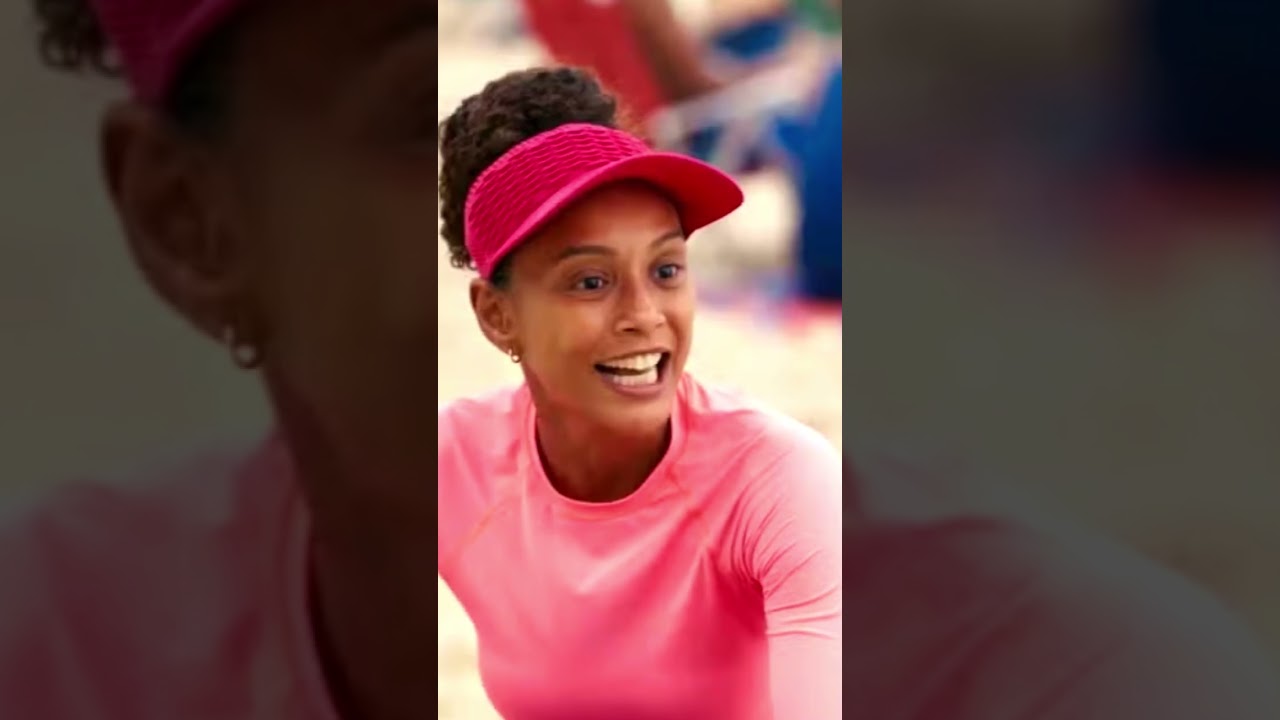 Vale Tudo Raquel volta a vender sanduíches na praia após falência