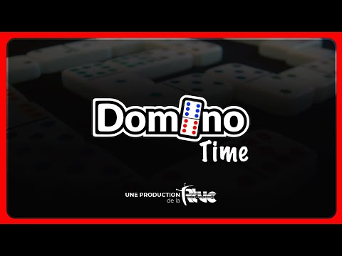 DOMINO TIME te Vizite yon konpetisyon  domino nan delmas