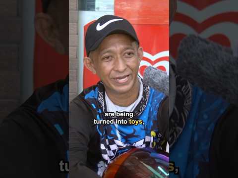 Filipinos React to Sex Tourism Stereotype #shorts