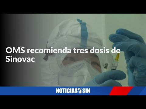 SINyMuchoMás: COVID-19 y reforma fiscal