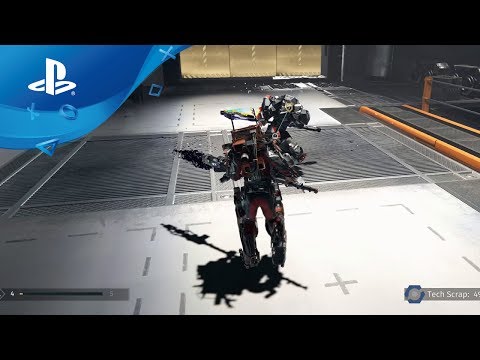 The Surge - Accolades Trailer [PS4]
