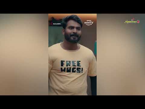 Amika Shail New showreel 2024