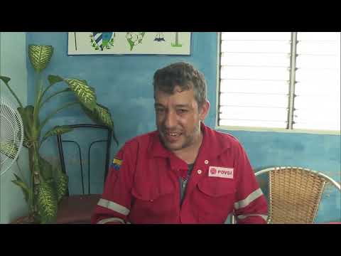 Experto de PDVSA en Cuba explica las causas del incendio en Matanzas