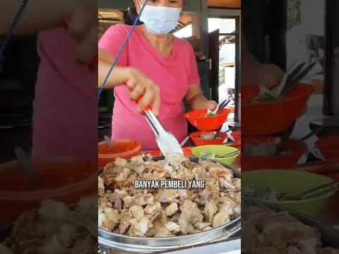 bakso dari daging babi
