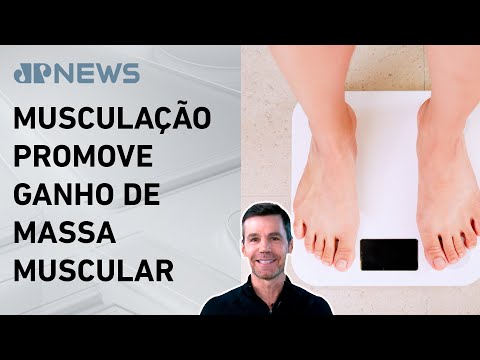 Como ganhar peso de forma saudável? Marcio Atalla explica