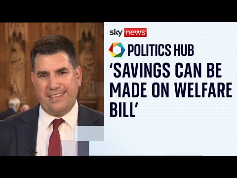 37 Labour MPs have rebelled on the controversial welfare reform bill