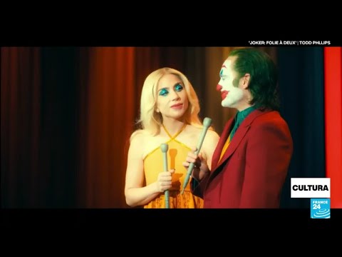 En 'Joker: Folie á deux', los villanos también cantan y bailan