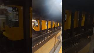 2種類の銀座線！🚇 #train