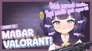 【DOSUBATHON CH. 1】AIM TEMBAKANKU KEMANA, MUSUHNYA KEMANA 😭🔫