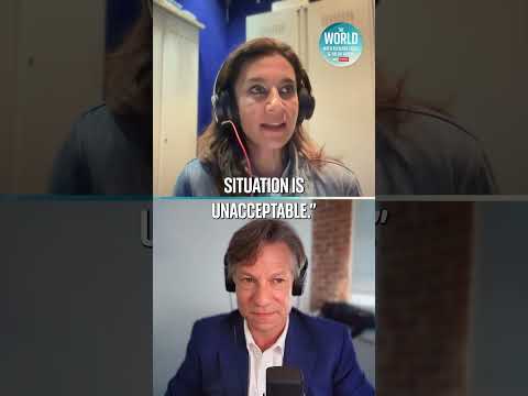 Why is MAGA splitting over Israel?