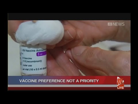 15 COVID-19 Deaths Recorded, MOH Says Vaccine Preference Not A Priority