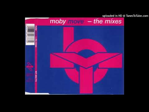 Moby - Move (You Make Me Feel So Good) (DJ Kid Paul Mix)