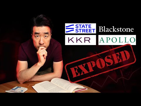 Tae Kim - Financial Tortoise | Private Investments—Wall Street's Greatest Magic Trick