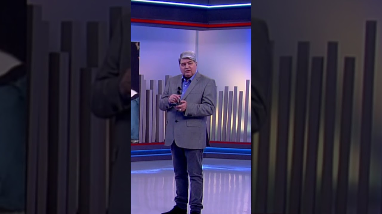 Datena comenta prisão de Bolsonaro Moraes não tá tirando o pé