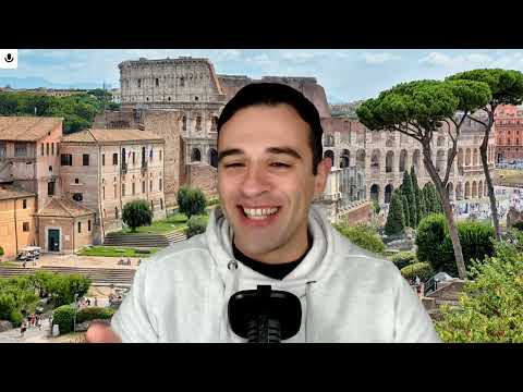 Descubre Italia: Un Viaje por sus Ciudades Más Encantadoras (Y Aprende Italiano)
