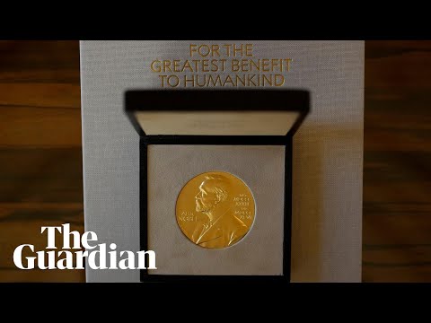 Announcement of the 2023 Nobel prize in Literature – watch live