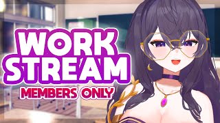 More Comic Dub Recordings!【MEMBERS ONLY】