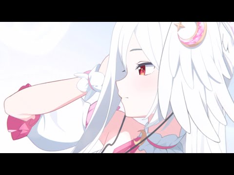守月スズミ(マジカル)絆ストーリー【ブルアカ】