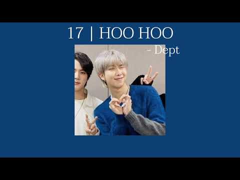 17|HooHoo-Dept(เนื้อเพลง
