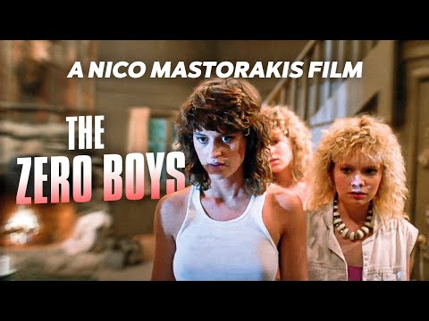 The Zero Boys | Action | Film complet en français