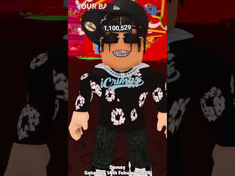 VALENTINES UPDATE IN STEAL A BRAINROT! (ROBLOX)