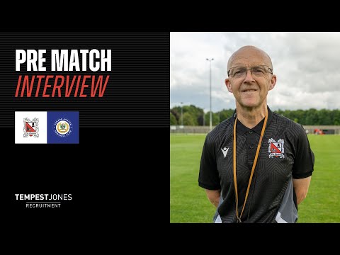 Interview: Terry Mitchell