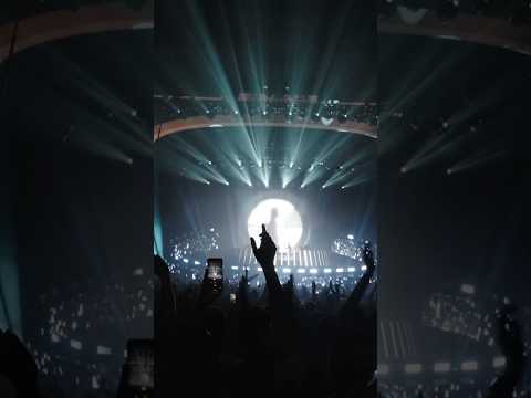 ‘Sailing Off The End Of The World’, from O2 Academy Brixton with our dear friend, Richard Bedford.