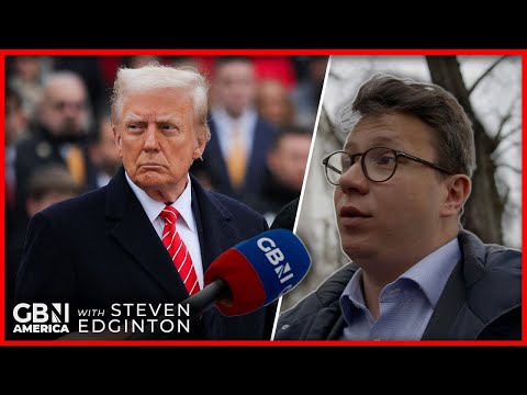 America at ‘Peak Trump’ | James Johnson Talks Voter Expectations on Mass Deportations & the Economy