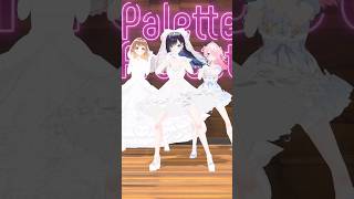 癖になる #右肩の蝶ダンス 🦋#vtuber #shorts #踊ってみた