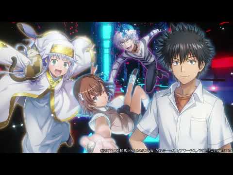 【グランドサマナーズ】とある魔術の禁書目録コラボ開催！【グラサマ】