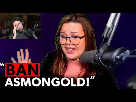Twitch is a f**king circus..