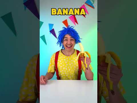 Growing Fruits and Veggies! 🌱🍎 #kids #learn