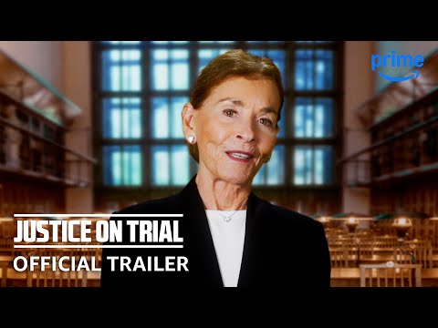 Justice on Trial