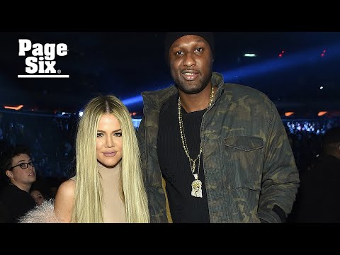 Lamar Odom buys custom sex doll, models it after ex-wife Khloé Kardashian