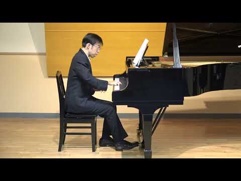 カタラーニ:印象 第2曲　夢の中で！…、メロディア pf.林川　崇:Hayashikawa, Takashi