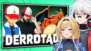 O ASH é um treinador Pokémon DERROTADO e a Misty PODE PROVAR!