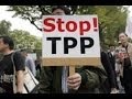 Caller: How will TPP Effect our Sovereignty?